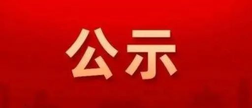【項目公示】關(guān)于2022年度省級電子商務(wù)資金擬支持項目的公示
