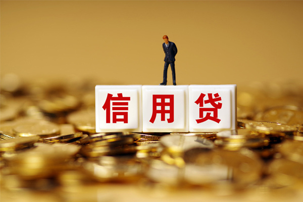 更智慧的擔保 更專業(yè)的服務 “銀擔普惠信用貸”創(chuàng)新產(chǎn)品上線運行