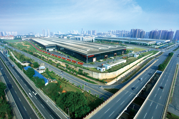 今年前三季度 長沙縣規(guī)模工業(yè)企業(yè)新增52家