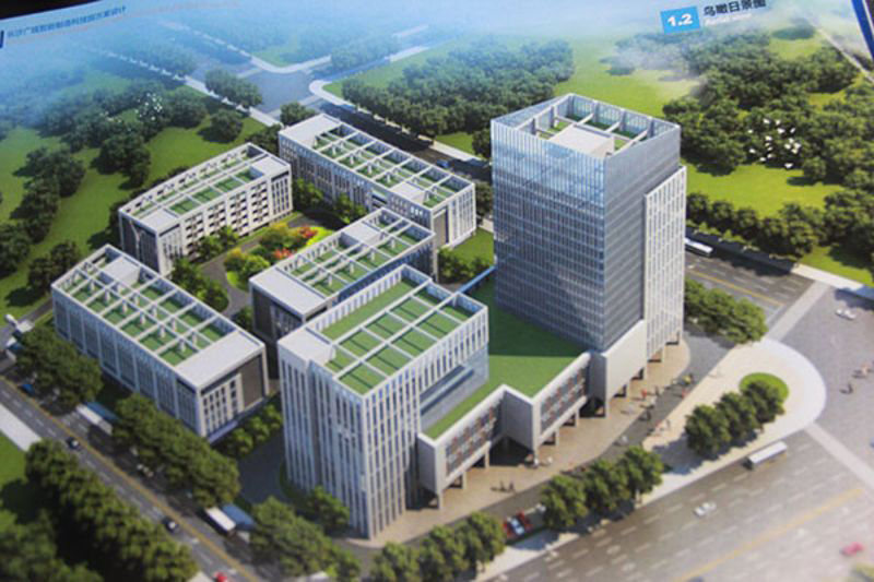 湖南省新增4個(gè)國(guó)家小型微型企業(yè)創(chuàng)業(yè)創(chuàng)新示范基地