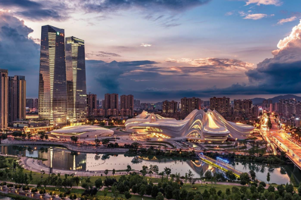 湖南省財政助力文旅業(yè)加快恢復(fù)發(fā)展 《湖南省旅游企業(yè)融資擔(dān)保風(fēng)險代償補償實施辦法》出臺