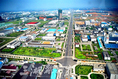湖南高新技術(shù)產(chǎn)業(yè)增加值邁上萬(wàn)億元臺(tái)階