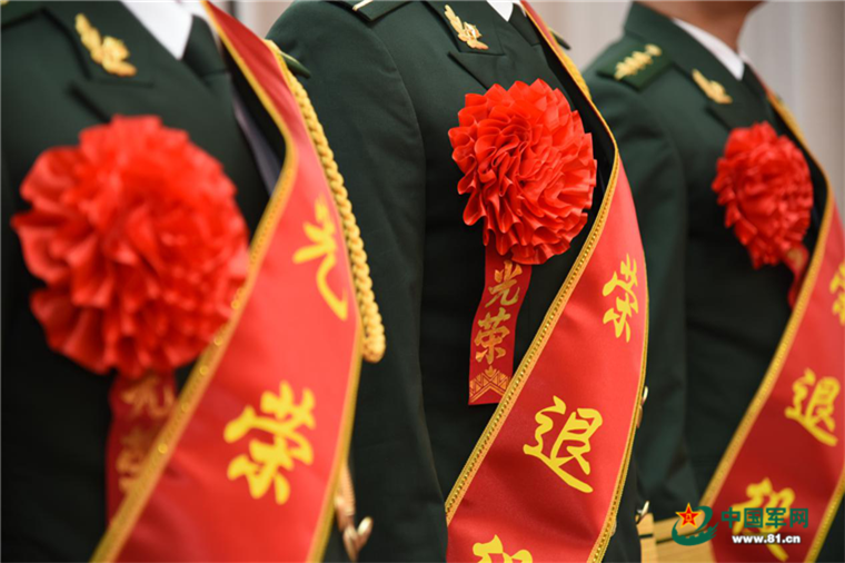 省退役軍人事務(wù)廳等24部門聯(lián)合印發(fā)《實(shí)施意見》 180條！湖南擁軍優(yōu)屬出實(shí)招
