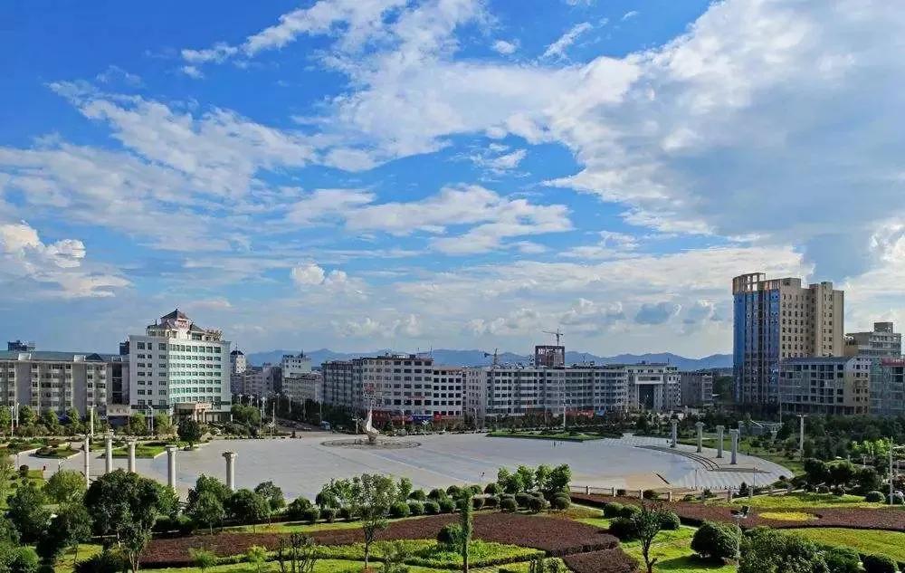 湖南永州：建設(shè)文化生態(tài)旅游名城打造千億級(jí)產(chǎn)業(yè)