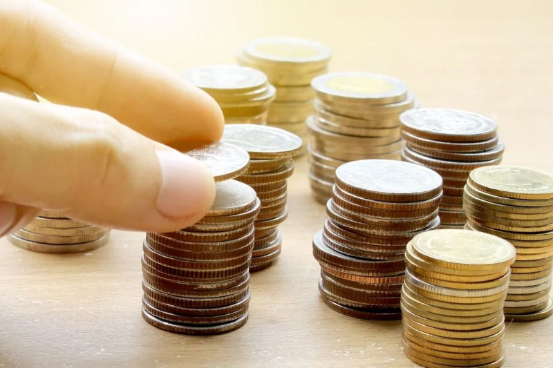釋放更多金融資源 激發(fā)市場主體活力