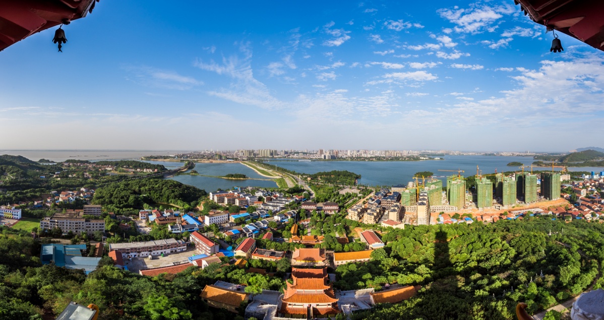 岳陽市旅游發(fā)展推進會舉行 19個文旅項目簽約 投資逾200億元