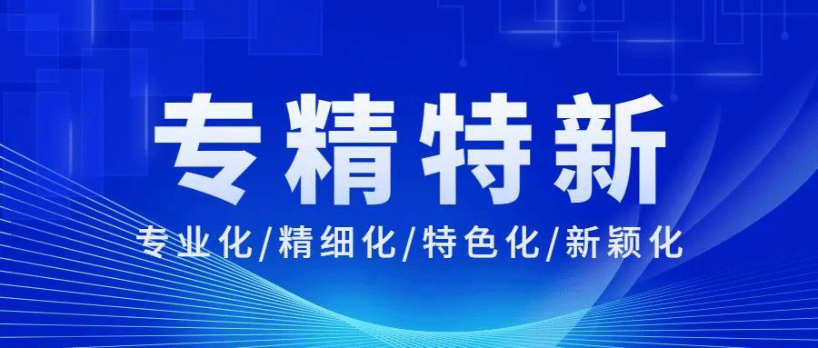 湖南衡陽：提升創(chuàng)新能力，推進(jìn)企業(yè)“專精特新”發(fā)展