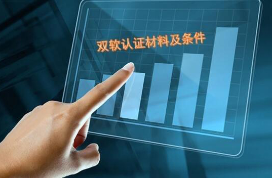 雙軟企業(yè)認(rèn)定的申請(qǐng)流程_雙軟企業(yè)認(rèn)定的好處