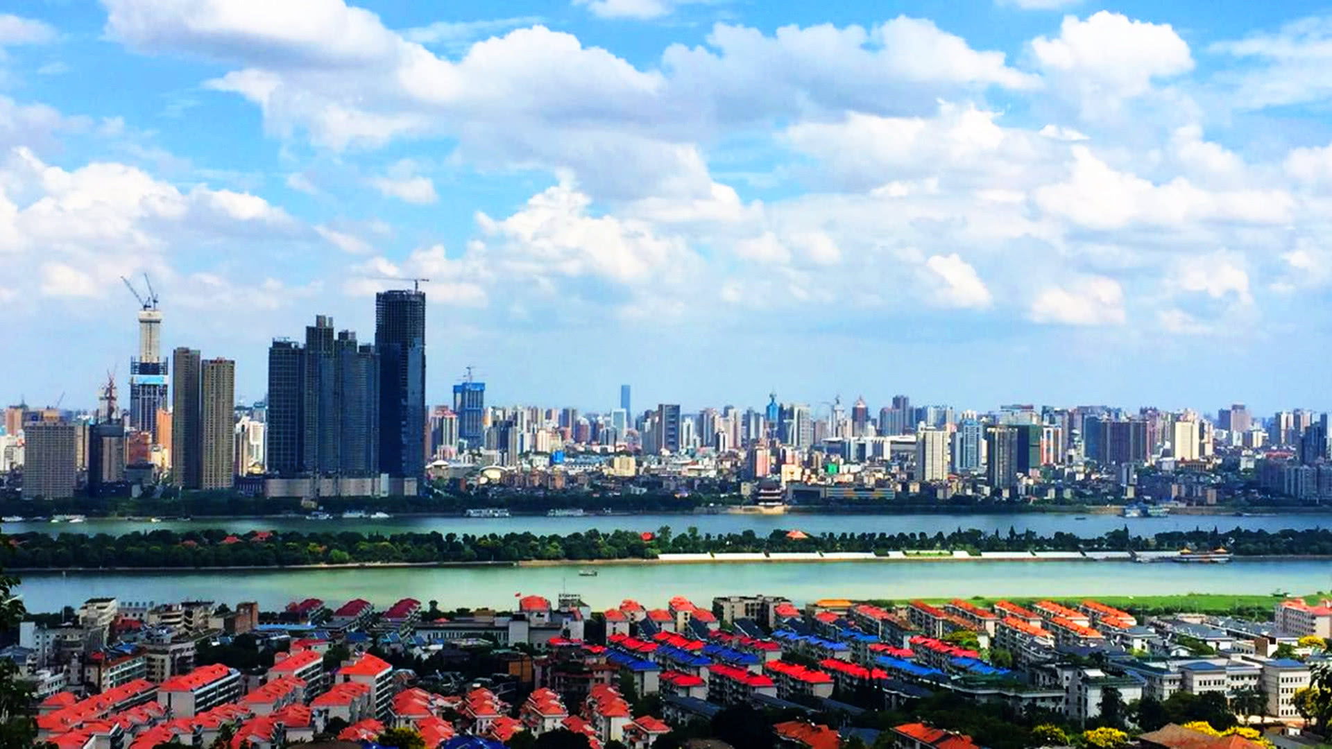 湖南推出“引客入湘”入境旅游獎(jiǎng)勵(lì)政策，最高獎(jiǎng)勵(lì)80萬(wàn)元