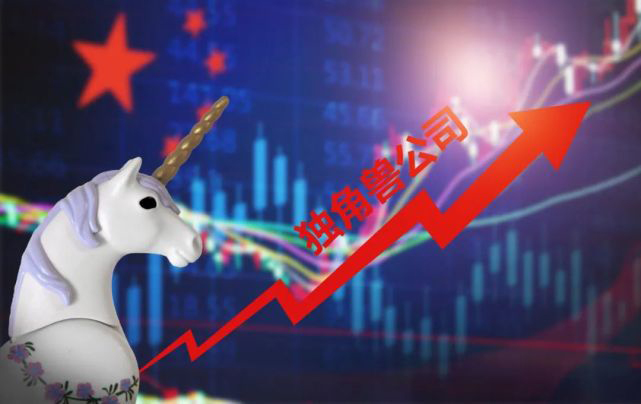 4家湘企入選“2023全球獨角獸”