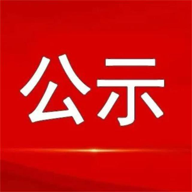 【項(xiàng)目公示】關(guān)于2022年3、4批次天心區(qū)就業(yè)見(jiàn)習(xí)補(bǔ)貼 撥付情況的公示
